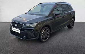 SEAT ARONA 1.0 TSI 115 ch Start/Stop DSG7 FR VSSZZZKJ7TR574682