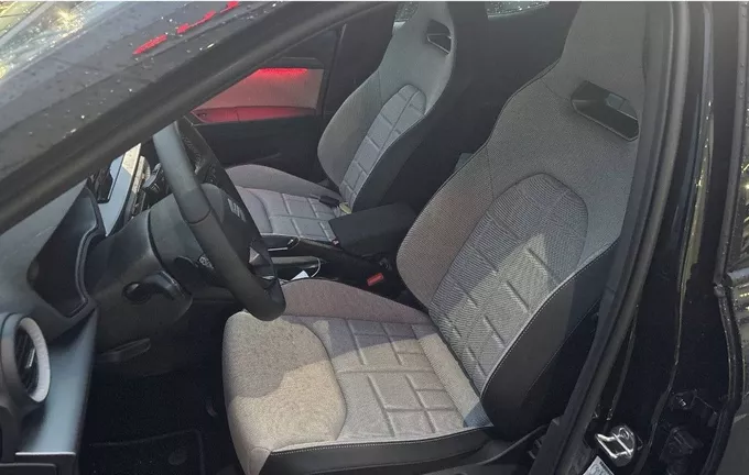 SEAT ARONA 1.0 TSI 115 ch Start/Stop DSG7 FR extérieur trois quart arrière droit 1882
