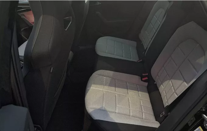 SEAT ARONA 1.0 TSI 115 ch Start/Stop DSG7 FR extérieur arrière 1882