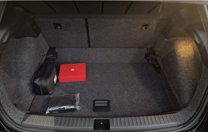 SEAT ARONA 1.0 TSI 115 ch Start/Stop DSG7 FR photo 14 1882