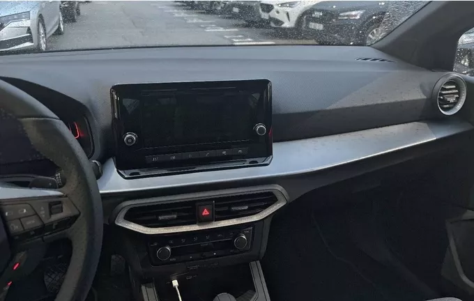 SEAT ARONA 1.0 TSI 115 ch Start/Stop DSG7 FR photo 15 1882