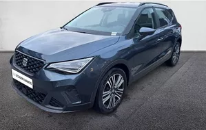 SEAT ARONA 1.0 TSI 95 ch Start/Stop BVM5 Copa VSSZZZKJ0SR586588