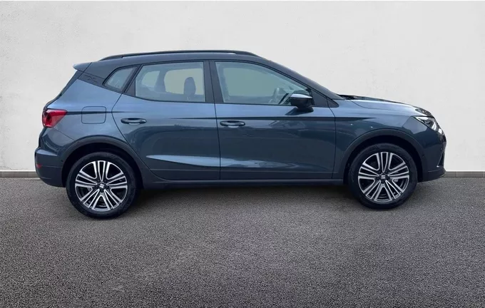 SEAT ARONA 1.0 TSI 95 ch Start/Stop BVM5 Copa extérieur côté droit 2123537
