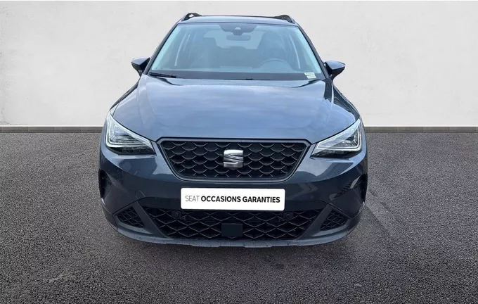 SEAT ARONA 1.0 TSI 95 ch Start/Stop BVM5 Copa photo 9 2123537