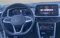Miniature VOLKSWAGEN T-ROC 1.0 TSI 110 Start/Stop BVM6 Life Plus extérieur trois quart avant droit 2131427