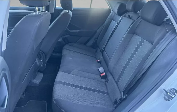 VOLKSWAGEN T-ROC 1.0 TSI 110 Start/Stop BVM6 Life Plus extérieur arrière 2131427