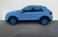 Miniature VOLKSWAGEN T-ROC 1.0 TSI 110 Start/Stop BVM6 Life Plus extérieur trois quart arrière gauche 2131427