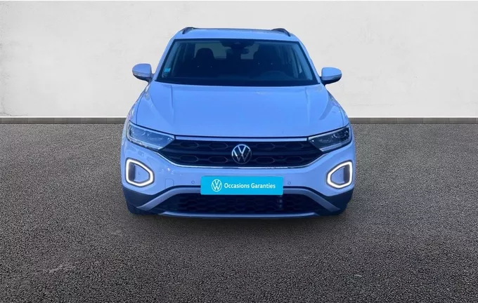 VOLKSWAGEN T-ROC 1.0 TSI 110 Start/Stop BVM6 Life Plus photo 9 2131427
