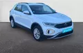 Miniature VOLKSWAGEN T-ROC 1.0 TSI 110 Start/Stop BVM6 Life Plus photo 10 2131427