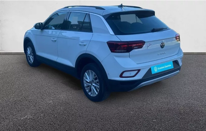VOLKSWAGEN T-ROC 1.0 TSI 110 Start/Stop BVM6 Life Plus photo 11 2131427