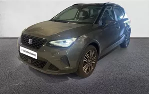 SEAT ARONA 1.0 TSI 95 ch Start/Stop BVM5 Copa VSSZZZKJ9PR050682