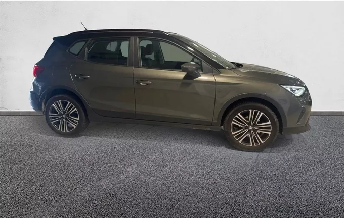 SEAT ARONA 1.0 TSI 95 ch Start/Stop BVM5 Copa extérieur côté droit 2128990
