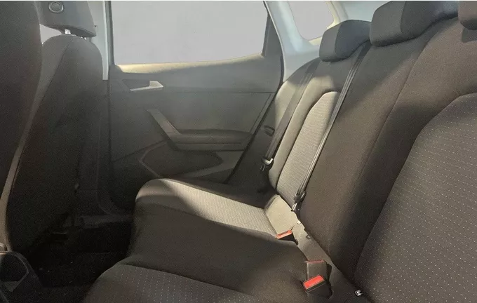 SEAT ARONA 1.0 TSI 95 ch Start/Stop BVM5 Copa extérieur arrière 2128990