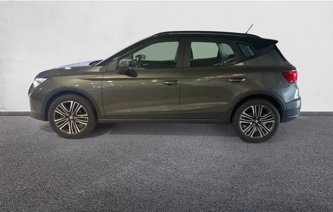 SEAT ARONA 1.0 TSI 95 ch Start/Stop BVM5 Copa extérieur trois quart arrière gauche 2128990