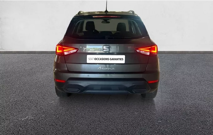 SEAT ARONA 1.0 TSI 95 ch Start/Stop BVM5 Copa extérieur côté gauche 2128990
