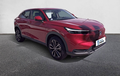 Miniature HONDA HR-V e:HEV 1.5 i-MMD Executive extérieur trois quart avant droit 13743