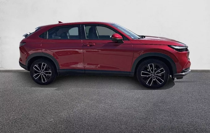 HONDA HR-V e:HEV 1.5 i-MMD Executive extérieur côté droit 13743