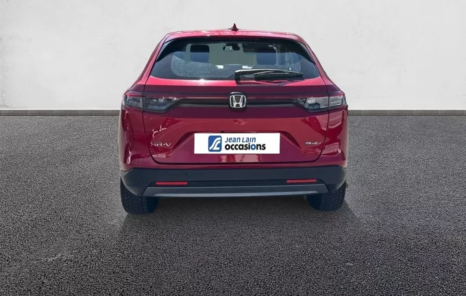 HONDA HR-V e:HEV 1.5 i-MMD Executive extérieur arrière 13743