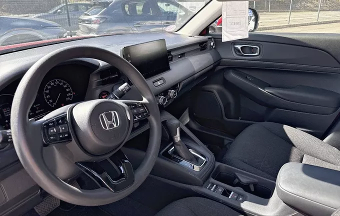 HONDA HR-V e:HEV 1.5 i-MMD Executive photo 11 13743