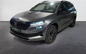 SKODA KAROQ 1.5 TSI Evo 2 150 ch ACT DSG7 Sportline TMBJR7NU8S5082225