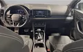 Miniature SKODA KAROQ 1.5 TSI Evo 2 150 ch ACT DSG7 Sportline extérieur trois quart avant droit 2127057