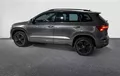 Miniature SKODA KAROQ 1.5 TSI Evo 2 150 ch ACT DSG7 Sportline extérieur trois quart arrière gauche 2127057