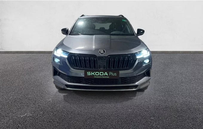 SKODA KAROQ 1.5 TSI Evo 2 150 ch ACT DSG7 Sportline photo 9 2127057