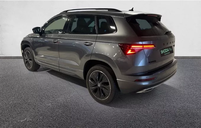 SKODA KAROQ 1.5 TSI Evo 2 150 ch ACT DSG7 Sportline photo 11 2127057