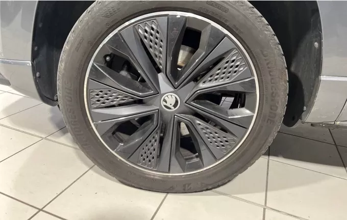 SKODA KAROQ 1.5 TSI Evo 2 150 ch ACT DSG7 Sportline photo 12 2127057