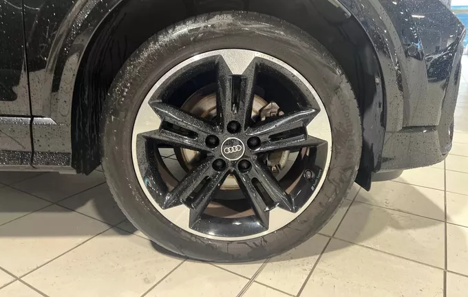 AUDI Q2 35 TFSI 150 S tronic 7 S line Plus photo 9 2131215