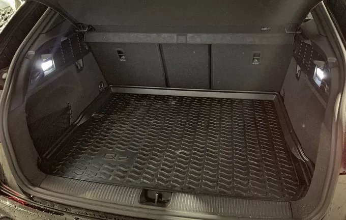 AUDI Q2 35 TFSI 150 S tronic 7 S line Plus photo 10 2131215