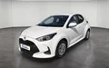 Miniature TOYOTA YARIS Hybride 116h Dynamic extérieur trois quart avant gauche 1103907