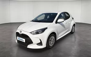 TOYOTA YARIS Hybride 116h Dynamic YARKBAC3600304797