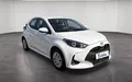 Miniature TOYOTA YARIS Hybride 116h Dynamic extérieur trois quart avant droit 1103907