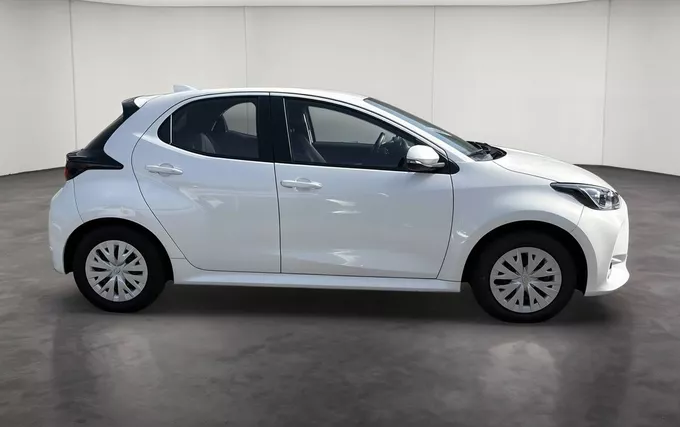 TOYOTA YARIS Hybride 116h Dynamic extérieur côté droit 1103907