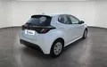Miniature TOYOTA YARIS Hybride 116h Dynamic extérieur trois quart arrière droit 1103907