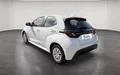 Miniature TOYOTA YARIS Hybride 116h Dynamic extérieur trois quart arrière gauche 1103907