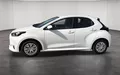 Miniature TOYOTA YARIS Hybride 116h Dynamic extérieur côté gauche 1103907