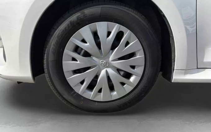 TOYOTA YARIS Hybride 116h Dynamic photo 9 1103907
