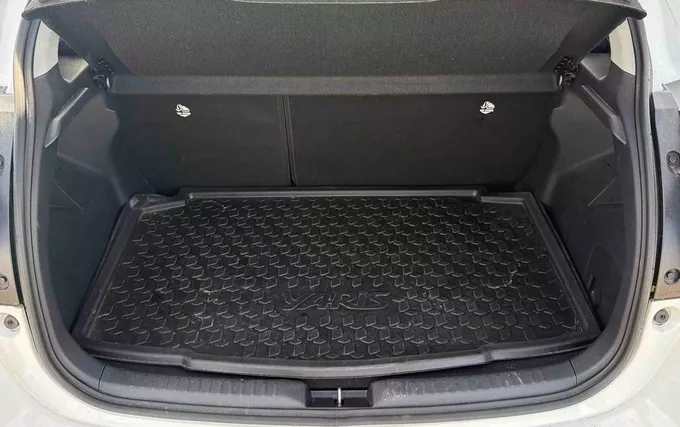 TOYOTA YARIS Hybride 116h Dynamic photo 10 1103907