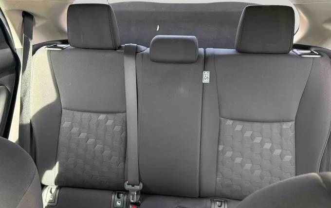 TOYOTA YARIS Hybride 116h Dynamic photo 17 1103907