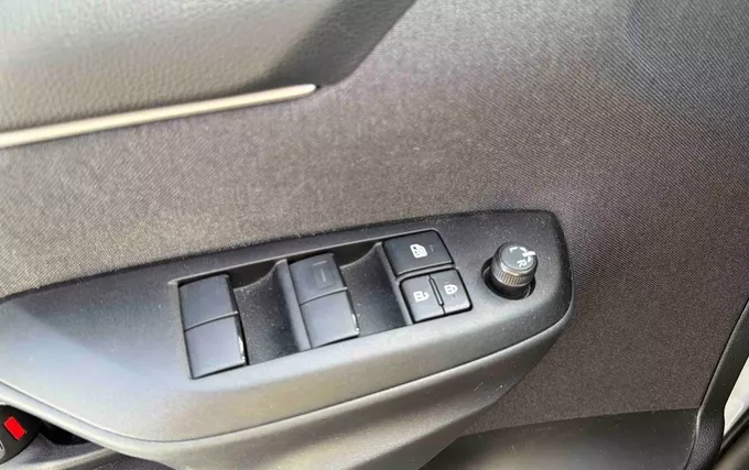 TOYOTA YARIS Hybride 116h Dynamic photo 20 1103907