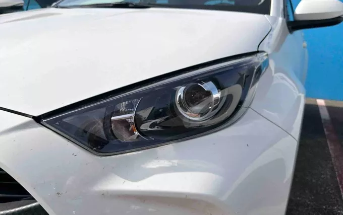 TOYOTA YARIS Hybride 116h Dynamic photo 21 1103907