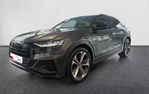 AUDI Q8 60 TFSI e 462 Tiptronic 8 Quattro Compétition WAUZZZF1XMD025016