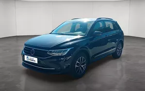 VOLKSWAGEN TIGUAN 1.5 TSI 130ch BVM6 WVGZZZ5N6RW004923