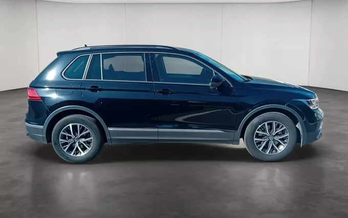 VOLKSWAGEN TIGUAN 1.5 TSI 130ch BVM6 extérieur côté droit 2131658