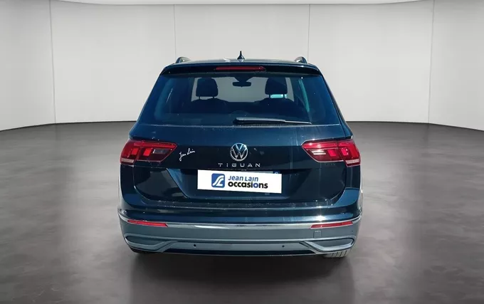 VOLKSWAGEN TIGUAN 1.5 TSI 130ch BVM6 extérieur arrière 2131658