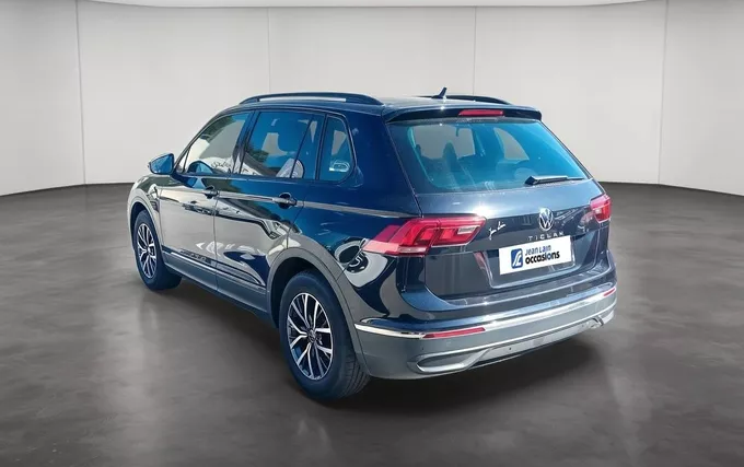 VOLKSWAGEN TIGUAN 1.5 TSI 130ch BVM6 extérieur trois quart arrière gauche 2131658