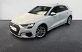 Miniature AUDI A3 Sportback 35 TDI 150 Design extérieur trois quart avant gauche 2131370