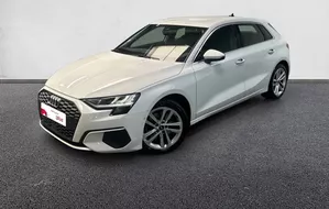 AUDI A3 Sportback 35 TDI 150 Design WAUZZZGY8MA093943